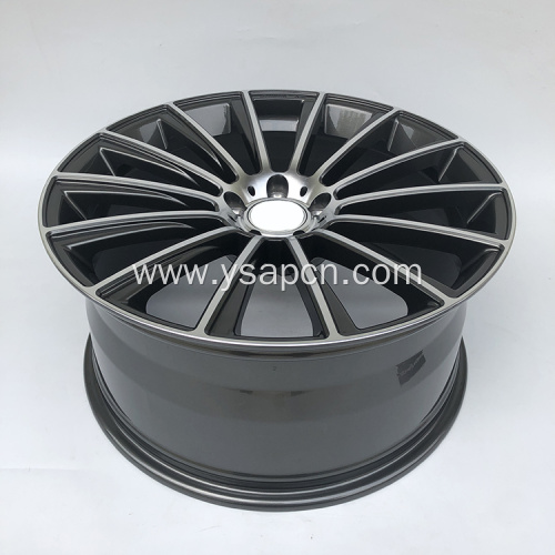 E class Sclass C class Forged Wheel Rims